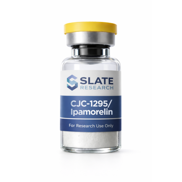 CJC-1295 + Ipamorelin